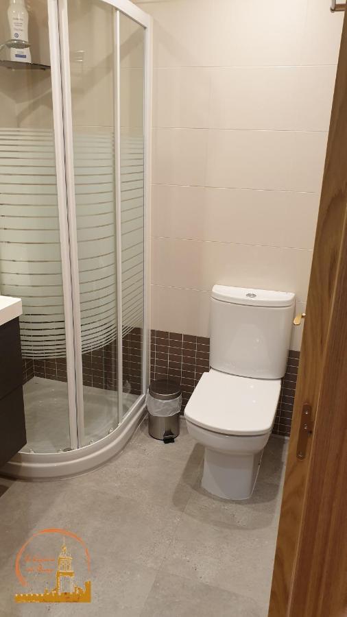 Ferienwohnung El Capricho Del Burgo El Burgo de Osma-Ciudad de Osma Exterior foto
